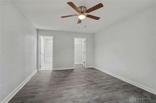 2529 Marinette Drive, Springfield, OH 45503