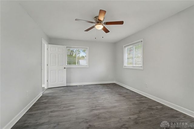 2529 Marinette Drive, Springfield, OH 45503