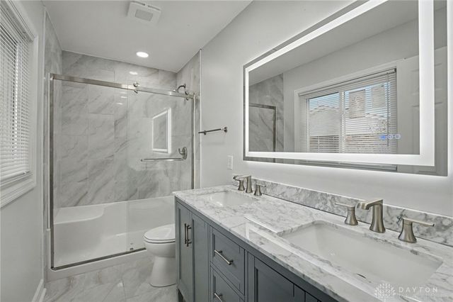 2529 Marinette Drive, Springfield, OH 45503