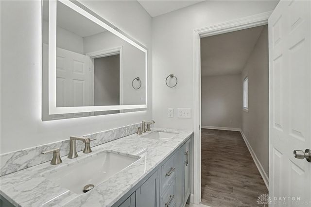 2529 Marinette Drive, Springfield, OH 45503