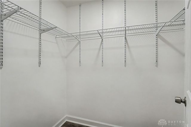 2529 Marinette Drive, Springfield, OH 45503