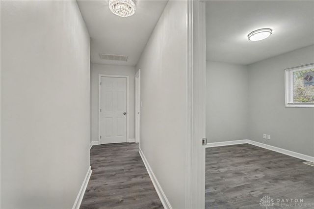 2529 Marinette Drive, Springfield, OH 45503