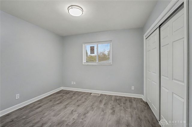 2529 Marinette Drive, Springfield, OH 45503