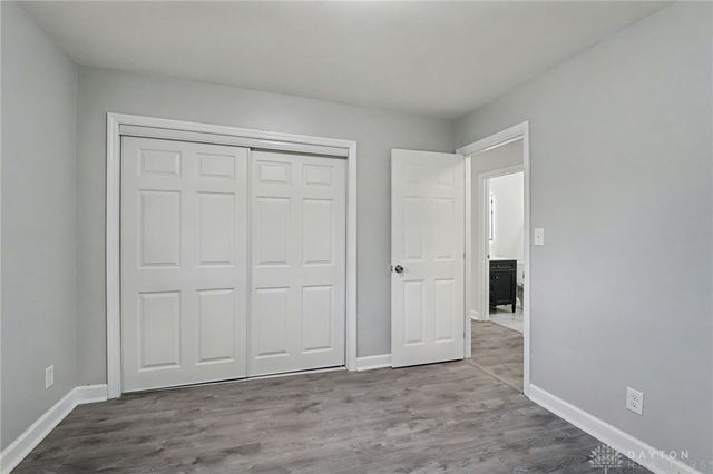 2529 Marinette Drive, Springfield, OH 45503