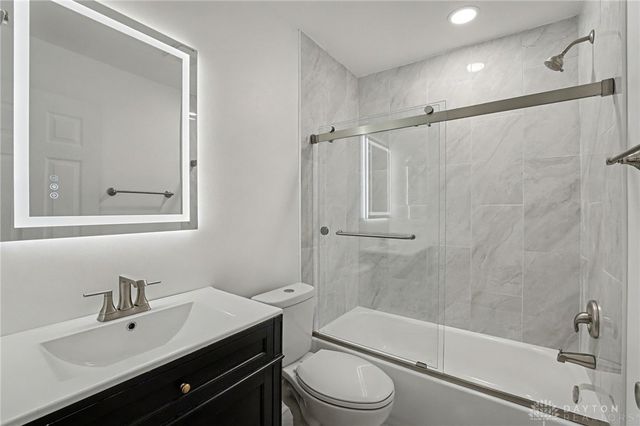 2529 Marinette Drive, Springfield, OH 45503