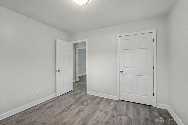 2529 Marinette Drive, Springfield, OH 45503