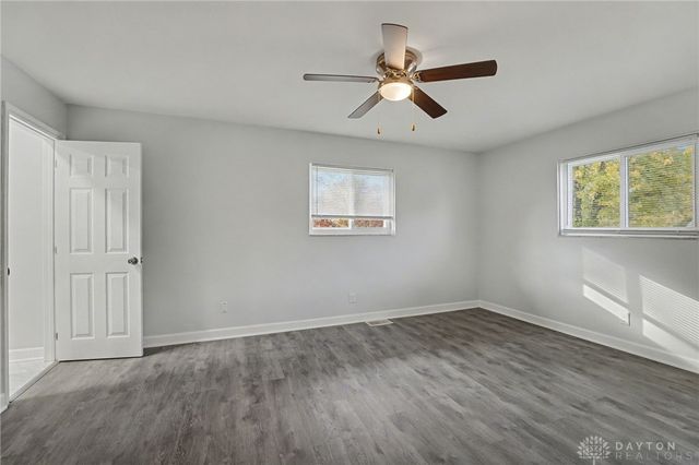 2529 Marinette Drive, Springfield, OH 45503