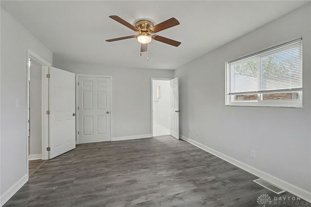 2529 Marinette Drive, Springfield, OH 45503