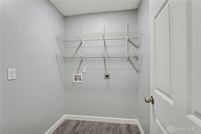 2529 Marinette Drive, Springfield, OH 45503