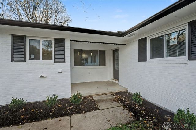 2529 Marinette Drive, Springfield, OH 45503