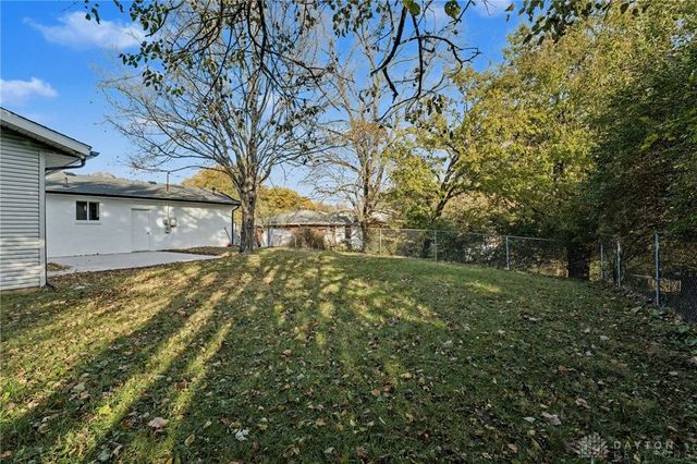 2529 Marinette Drive, Springfield, OH 45503