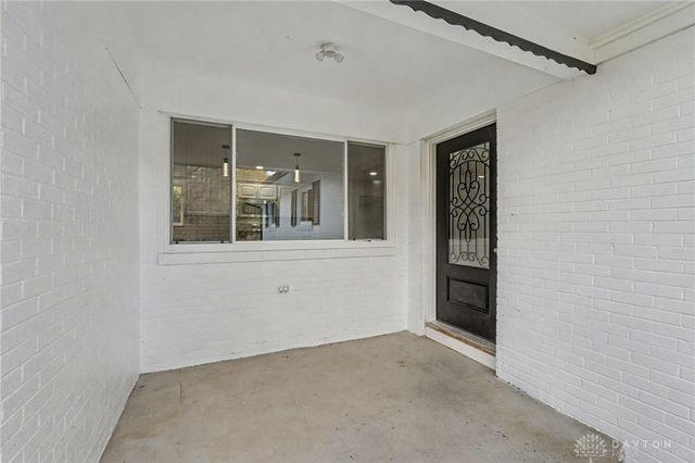 2529 Marinette Drive, Springfield, OH 45503