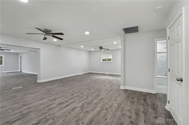 2529 Marinette Drive, Springfield, OH 45503