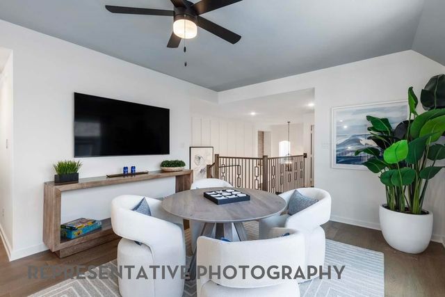 8723 Wildberry Road, Oak Point, TX 75068