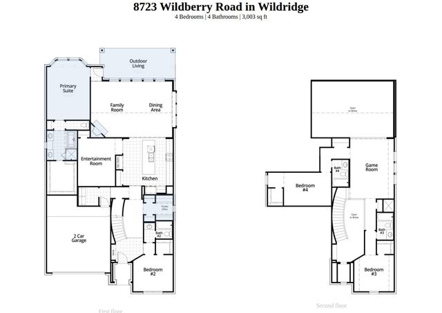 8723 Wildberry Road, Oak Point, TX 75068