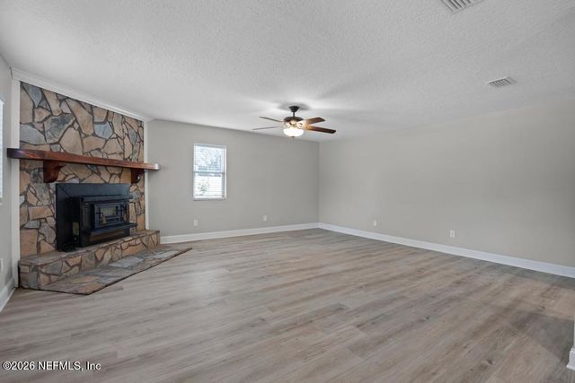 2199 TOM CRAWFORD Road, Hilliard, FL 32046