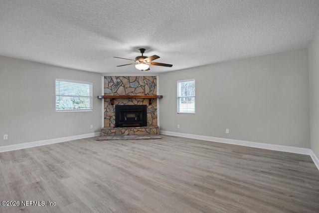 2199 TOM CRAWFORD Road, Hilliard, FL 32046