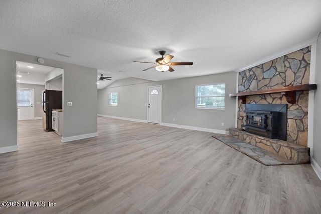 2199 TOM CRAWFORD Road, Hilliard, FL 32046