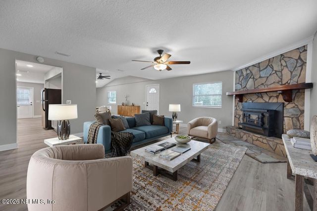 2199 TOM CRAWFORD Road, Hilliard, FL 32046