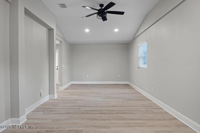 2199 TOM CRAWFORD Road, Hilliard, FL 32046