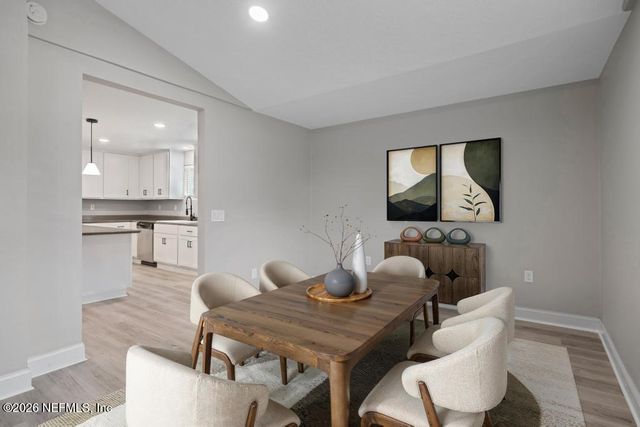 2199 TOM CRAWFORD Road, Hilliard, FL 32046