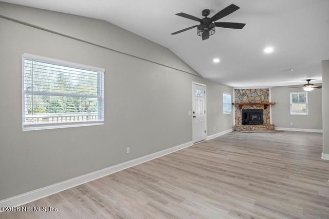 2199 TOM CRAWFORD Road, Hilliard, FL 32046