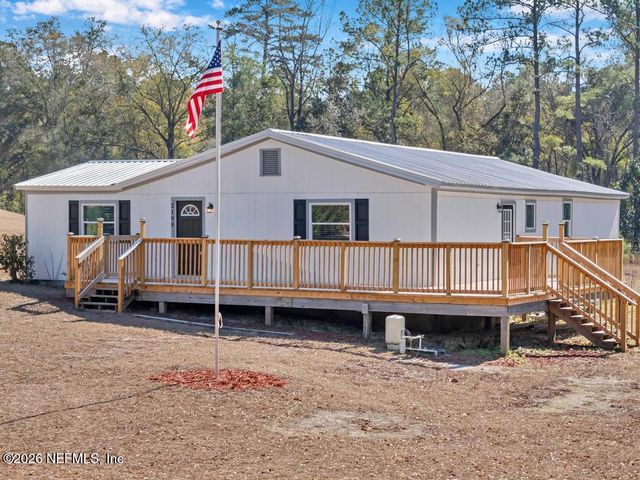 2199 TOM CRAWFORD Road, Hilliard, FL 32046