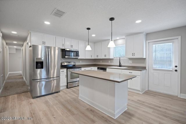 2199 TOM CRAWFORD Road, Hilliard, FL 32046