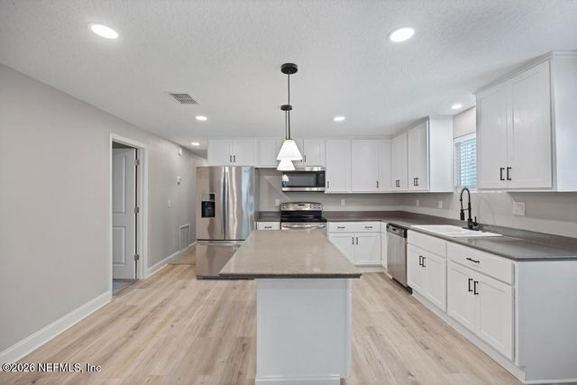 2199 TOM CRAWFORD Road, Hilliard, FL 32046