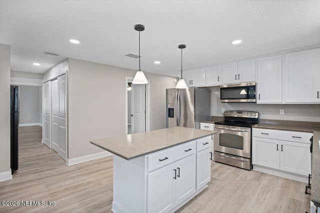 2199 TOM CRAWFORD Road, Hilliard, FL 32046