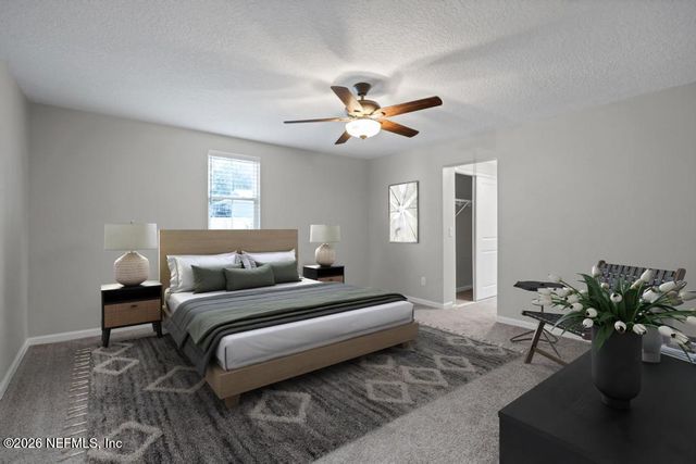 2199 TOM CRAWFORD Road, Hilliard, FL 32046