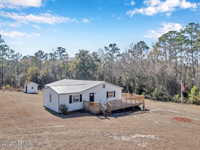 2199 TOM CRAWFORD Road, Hilliard, FL 32046