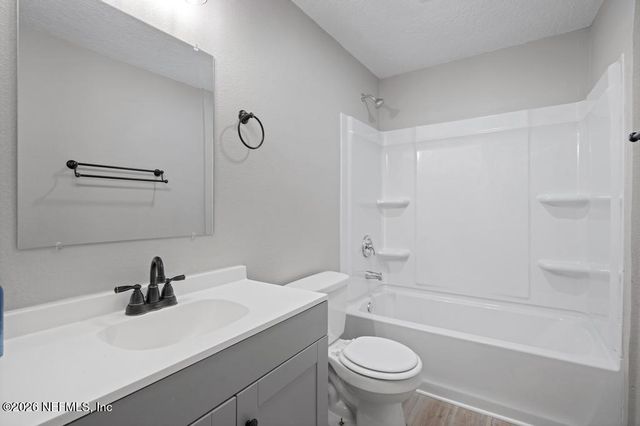 2199 TOM CRAWFORD Road, Hilliard, FL 32046