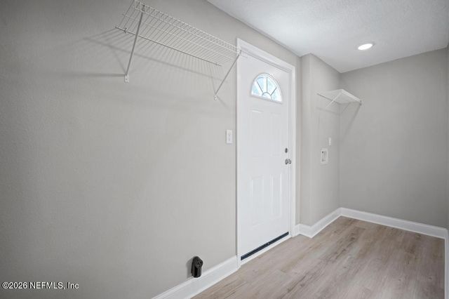 2199 TOM CRAWFORD Road, Hilliard, FL 32046