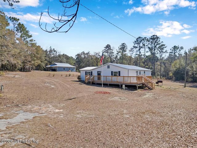 2199 TOM CRAWFORD Road, Hilliard, FL 32046