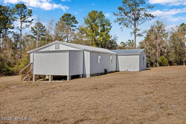 2199 TOM CRAWFORD Road, Hilliard, FL 32046