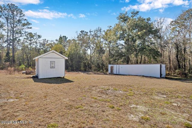 2199 TOM CRAWFORD Road, Hilliard, FL 32046