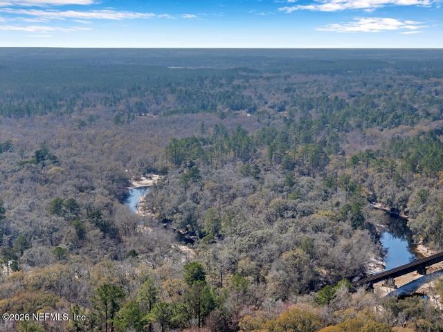 2199 TOM CRAWFORD Road, Hilliard, FL 32046