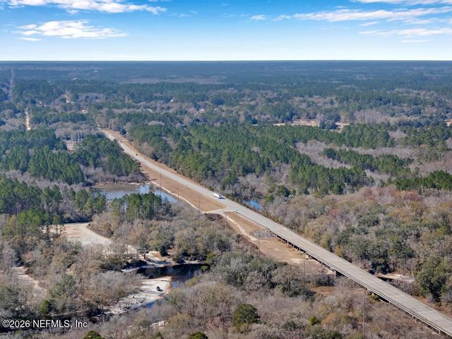 2199 TOM CRAWFORD Road, Hilliard, FL 32046