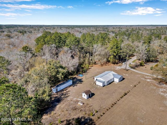 2199 TOM CRAWFORD Road, Hilliard, FL 32046