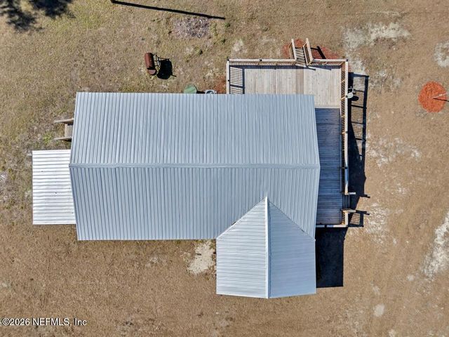 2199 TOM CRAWFORD Road, Hilliard, FL 32046