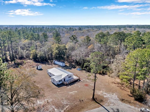 2199 TOM CRAWFORD Road, Hilliard, FL 32046