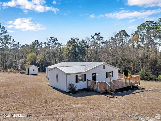 2199 TOM CRAWFORD Road, Hilliard, FL 32046