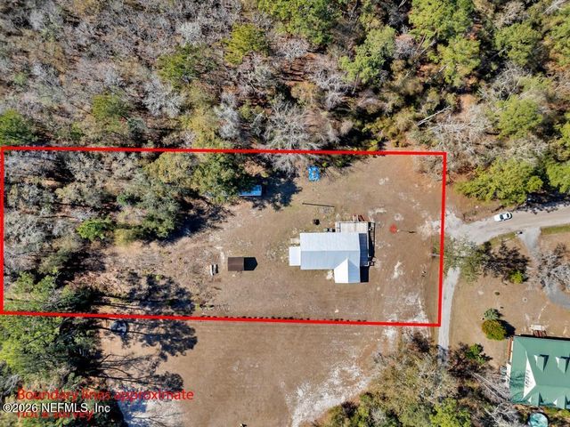 2199 TOM CRAWFORD Road, Hilliard, FL 32046
