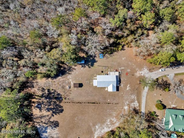 2199 TOM CRAWFORD Road, Hilliard, FL 32046