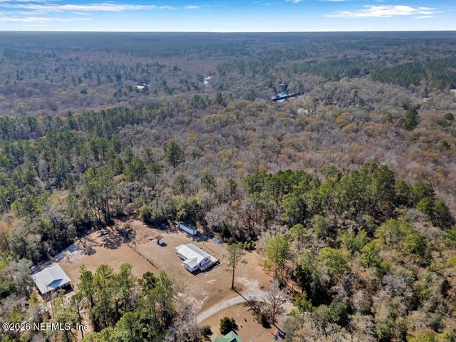 2199 TOM CRAWFORD Road, Hilliard, FL 32046