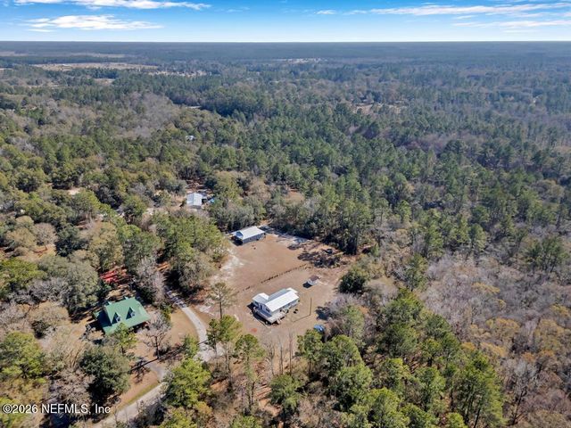 2199 TOM CRAWFORD Road, Hilliard, FL 32046