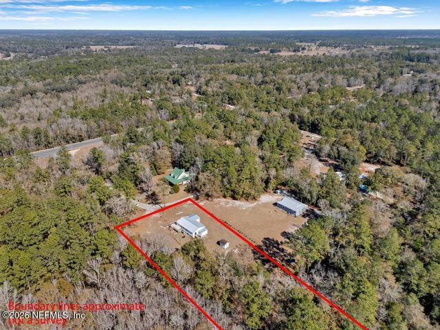 2199 TOM CRAWFORD Road, Hilliard, FL 32046