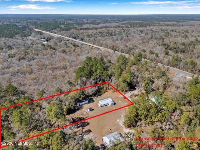 2199 TOM CRAWFORD Road, Hilliard, FL 32046