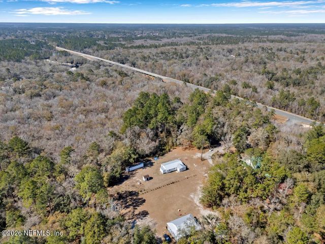 2199 TOM CRAWFORD Road, Hilliard, FL 32046